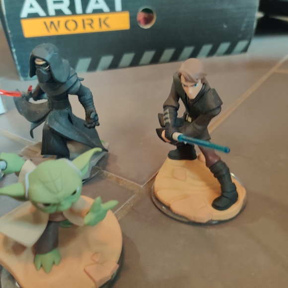 Disney Infinity 2.0 and 3.0 - Picture 15 of 16